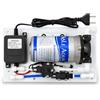 Bbagua GS110025 - Kit Bomba de osmosis inversda
