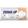 ESSITY ITALY SpA Essity Italy Demak Up Dischetti Struccanti Ovali in Cotone 48-50 Pezzi