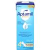 Aptamil 4 Latte di Crescita Latte Liquido dal 24° al 36° Mese Compiuto, 1L