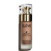 Eleve Élève Eternity Sculpting Youth - Fluido anti età colorato uniformante e ridensificante per il viso Dark 03, 30 ml