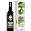 IAN MACLEOD DISTILLERS SMOKEHEAD UNFILTERED ISLAY SCOTCH WHISKY SINGLE MALT - IAN MACLEOD DISTILLERS