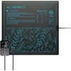 AC Infinity SUNCORE H5 - Tappetino riscaldante 50 x 52,7 cm con termostato digitale