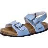 CMP - Kids Raisho Sandal, Sky, 34