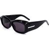 Givenchy Occhiali da Sole Givenchy GV40044U 01A SHINY BLACK 56/16/140