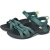 Teva Tirra - sandali da donna - taglia 37 (EU) 4 (UK)