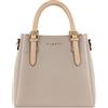 bugatti Ella Borsa da donna Messenger, tote, media - Beige
