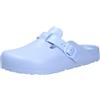 Birkenstock Boston Eva 1026237, Zoccolo - 39 EU
