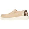 HEYDUDE Sneakers Beige Wendy Rise Animal