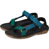 Teva M Hurricane Xlt2, Sandali Uomo, Multicolore, 45.5 EU
