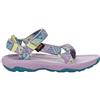 Teva Universal-Urban - Sandali da uomo con punta aperta, taglia 44,5, Verde, 42 1/3 EU