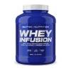 Scitec Nutrition, Whey Infusion, 2000 g