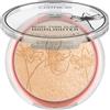 Catrice More Than Glow Illuminante Viso In Polvere - 030 - Beyond Golden Glow
