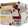 Face complex Antirughe Bava Di Lumaca +45 - Giorno&notte - 50 ml