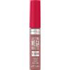 Rimmel Rosetto Liquido Lasting Mega Matte - 7,4 Ml - 709 strapless