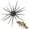 Generisch Esche da Pesca Branzino Realistiche Per Principianti Morbide Galleggianti