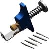RCGtnnesa Utensile Estrazione Eliche a Sgancio Rapido Compatibile con Air65 Meteor75 PRO 16 20