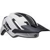 BELL 4Forty Air MIPS, casco da bicicletta MTB bianco/nero opaco 2024