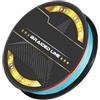 Generico Fishing Line, Strong Fishing String, Abrasion Resistant Braid Line