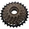 QZIVNBPM Cassetta Pignone Ruota Libera 7 velocità Mountain Bike Accessorio di Ricambio Volano Falsamaglia Catena Bici Cassette e pignoni