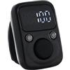 Genérico Contatore Clicker Contatore Tally Sportivo Portatile Manuale Da Per
