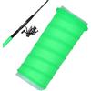 Generisch Fascia Riscaldabile per Manico Coperture in Silicone Antiscivolo con