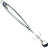 Generic Fishing Lures - Zinc Alloy Sinking Vibration Bait | Casting Lure, Vibration Fishing Bait | Realistic Swimming Action, Enhanced Strike Appeal, For Lake Angling