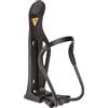 Topeak Modula Cage II Portaborraccia, Nero, Taglia Unica