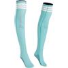 KQFCAZRE Immersione Calzini Lunga Termica Neoprene Protezione Piedi Antiscivolo Isolamento Adatta per Nuoto Sport Acquatici Spiaggia Casa