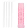 Generico Titolo: Pickleball Paddle Grip - Silicone Antiurto Antiscivolo | Assorbe Il
