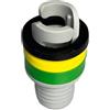 MOTIVEX Adattatore universale per gommoni e SUP