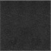 Generic Protezione da parete per bersaglio - feltro fibra di poliestere 60 x 60 x 1,2 cm | Piastrelle professionali per bersaglio per freccette | Pannello di protezione da parete nero per adulti uffici garage