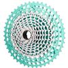 Generic Compatibile con la Cassetta MTB ZTTO XD 12 velocità