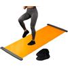 Générique Tappetino da allenamento per snowboard-Esercizio Aerobico, Portatile Multifonctio