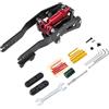 BGDIEAKIN for Mo-norim MF2 Sospensione Anteriore for Se-gway Scooter Elettrico F2 /F2E / F2 PRO / F2 Plus Parti Ammortizzatore