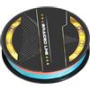 Generico Braid Fishing Line Abrasion Resistant Strong Braid Wire Gear