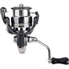 Vootnifig per mulinello da pesca ultra leggero 5+1BB metallo CNC 6kg sistema di trascinamento per spigola e trota (BT2500M)