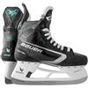 Bauer Supreme F50 Pro - Pattini da hockey su ghiaccio, misura 43