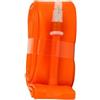 Pumixiy Camera d'aria leggera per mountain bike con valvola da 45 mm, ricambio leggero per pneumatici MTB da 26/27,5/29, resistente all'olio e all'acqua (26 x 1..2-1,75)