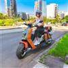 Generico CITYSCOOTER SPORT 3000W