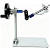 Generic Rotary Fly Tying Vise,Fishing Flies Hook Tying Tools,for Hooks 1.3mm/2.5mm