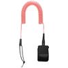 Generic Corda Wakeboard | Pesantemente resistente, galleggiante, retrattile e portatile │ Corda da surf | Per sci nautico, wakeboard, boarding, surf, barca, acqua, mare e sport acquatici