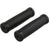 UrbanHui Impugnature per attrezzature da fitness, per barre da palestra, diametro 28 mm/32 mm, manicotti in plastica antiscivolo, adatti per fitness domestico e commerciale (28 x 140 mm)