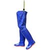QEETRH Stivali da Pesca alla Coscia, Trampoliere da Pesca Flessibilità(Camo Blue,8)