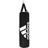 adidas Boxing Bag Nylon - Sacco da boxe Unisex adulto