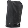 Generic Golf Club Cover Borsa da Golf Copri Attrezzi Nylon Comoda Protezione da Polvere Umidità Scivolamenti Adatto a Viaggi Conservazione 75in, Nero, Modello Per Bambini, Tessuto Di Nylon