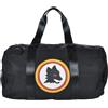 AS Roma, borsone sport logo lupetto