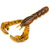 Strike King Rabbia bambino Craw Bait, Misto, RGBC-101, Bama Craw, 7.62 cm
