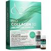 Collagene da Bere Bio Collagen 3D - Acido Ialuronico, Biotina, MSM, Vi