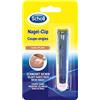 Dr. Scholl's Scholl Clip per unghie dei piedi, 1 confezione (1 x 1 pezzo)