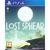 Square Enix PS4 Lost Sphear